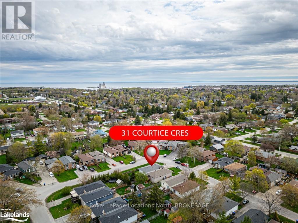 31 Courtice Crescent, Collingwood, Ontario  L9Y 4N7 - Photo 39 - S10435808