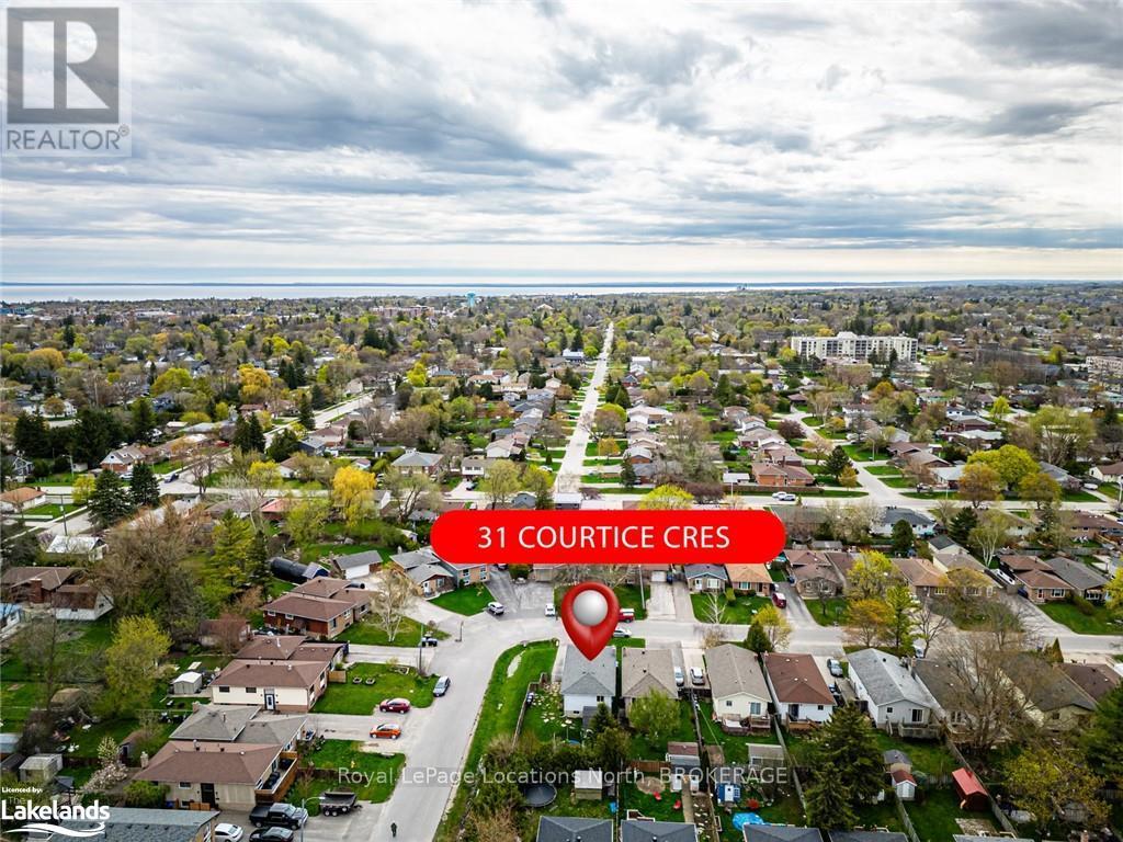 31 Courtice Crescent, Collingwood, Ontario  L9Y 4N7 - Photo 40 - S10435808