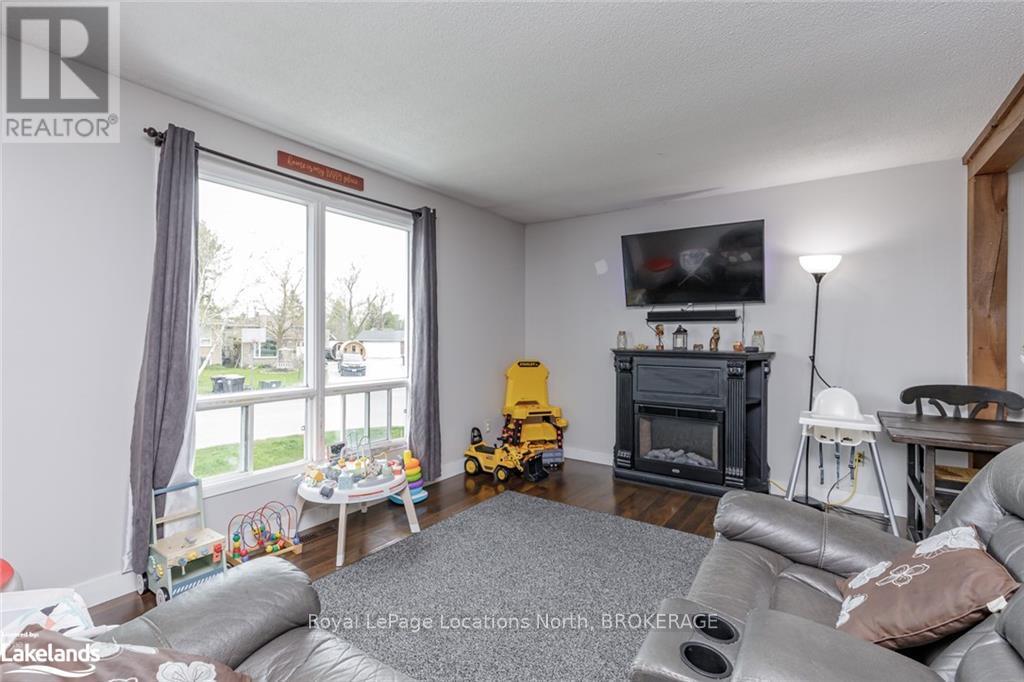 31 Courtice Crescent, Collingwood, Ontario  L9Y 4N7 - Photo 8 - S10435808