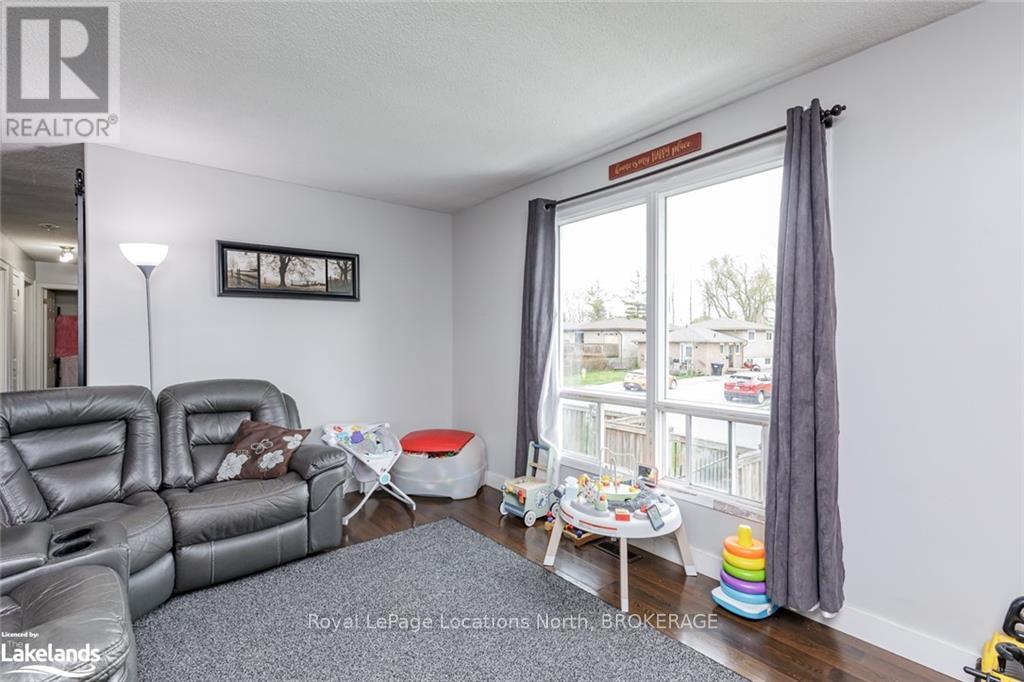 31 Courtice Crescent, Collingwood, Ontario  L9Y 4N7 - Photo 9 - S10435808