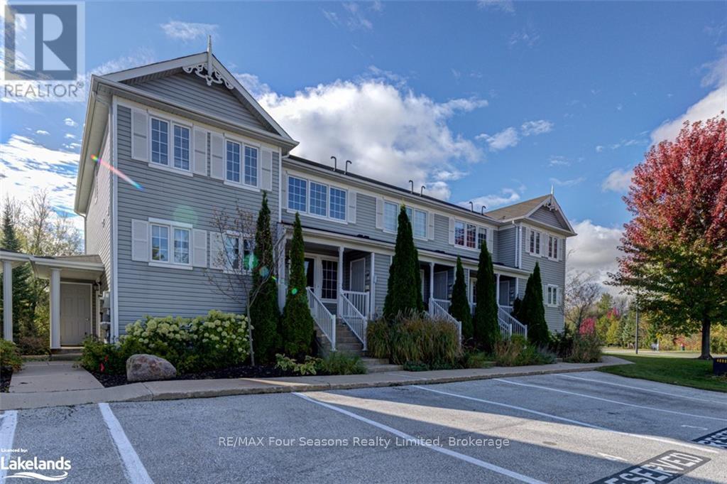 4 Royalton Lane, Collingwood, Ontario  L9Y 5K4 - Photo 1 - S10439928