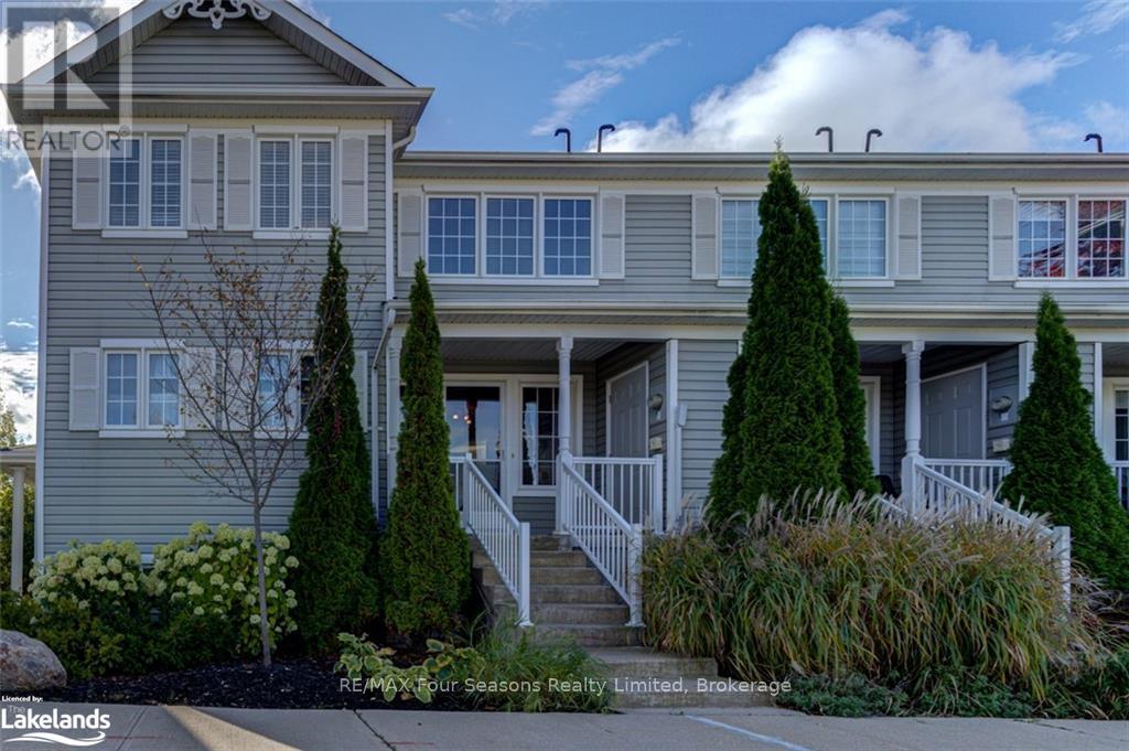 4 Royalton Lane, Collingwood, Ontario  L9Y 5K4 - Photo 4 - S10439928