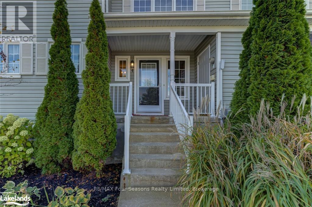 4 Royalton Lane, Collingwood, Ontario  L9Y 5K4 - Photo 5 - S10439928