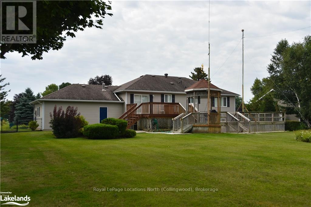 38 Mckean Boulevard, Clearview, Ontario  L0M 1P0 - Photo 4 - S10895482