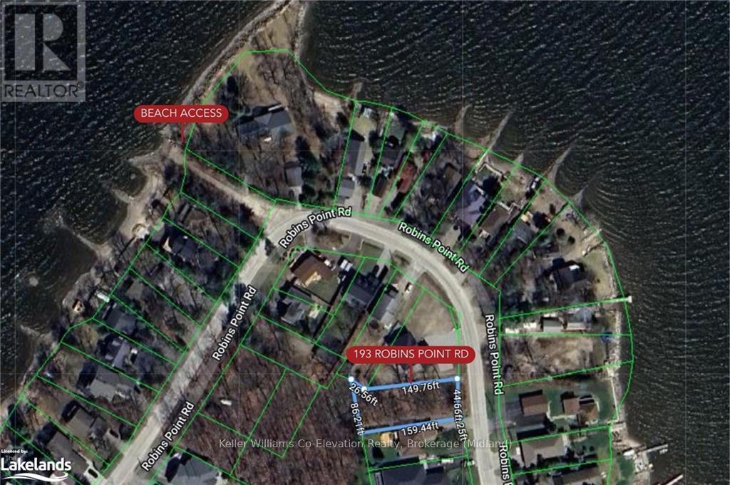 193 Robins Point Road, Tay, Ontario  L0K 2A0 - Photo 12 - S10896139