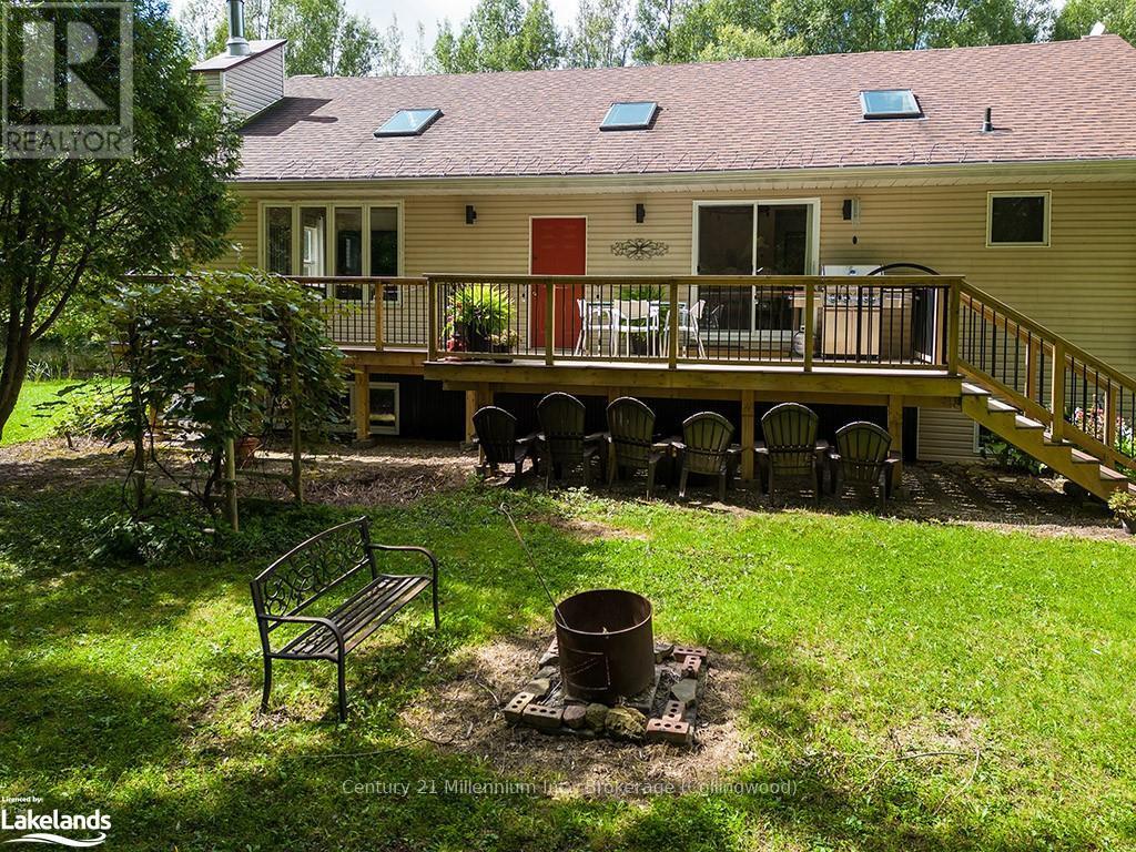 727302 22c Side Road, Blue Mountains, Ontario  N0H 1N0 - Photo 3 - X10435490