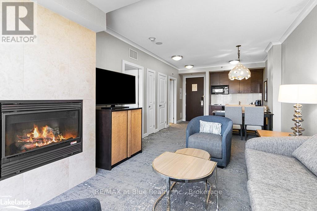 376 - 220 Gord Canning Drive, Blue Mountains, Ontario  L9Y 0V2 - Photo 18 - X10435497