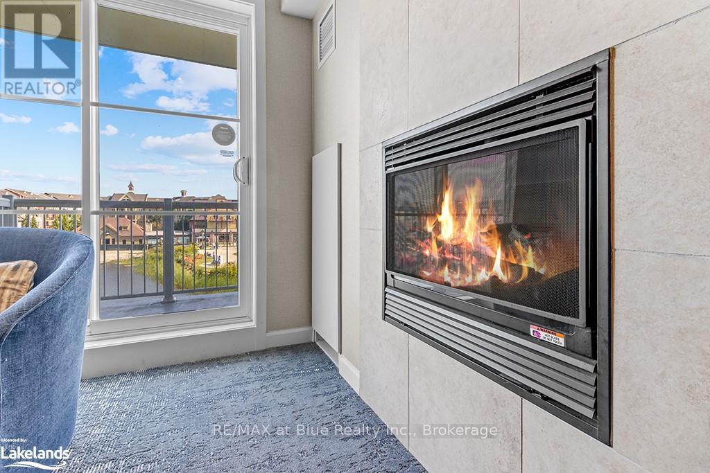 376 - 220 Gord Canning Drive, Blue Mountains, Ontario  L9Y 0V2 - Photo 19 - X10435497