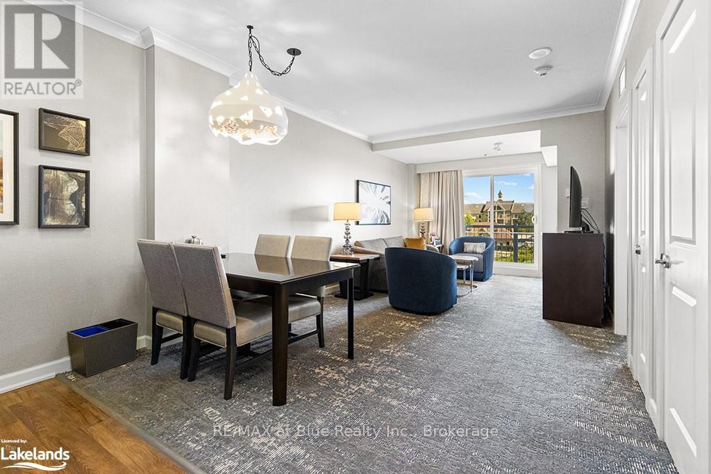 376 - 220 Gord Canning Drive, Blue Mountains, Ontario  L9Y 0V2 - Photo 20 - X10435497