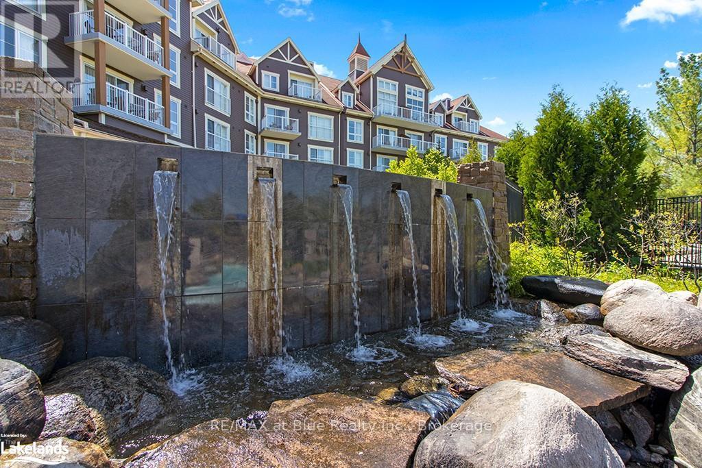 376 - 220 Gord Canning Drive, Blue Mountains, Ontario  L9Y 0V2 - Photo 33 - X10435497