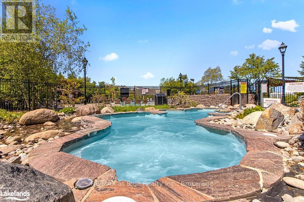 376 - 220 Gord Canning Drive, Blue Mountains, Ontario  L9Y 0V2 - Photo 34 - X10435497