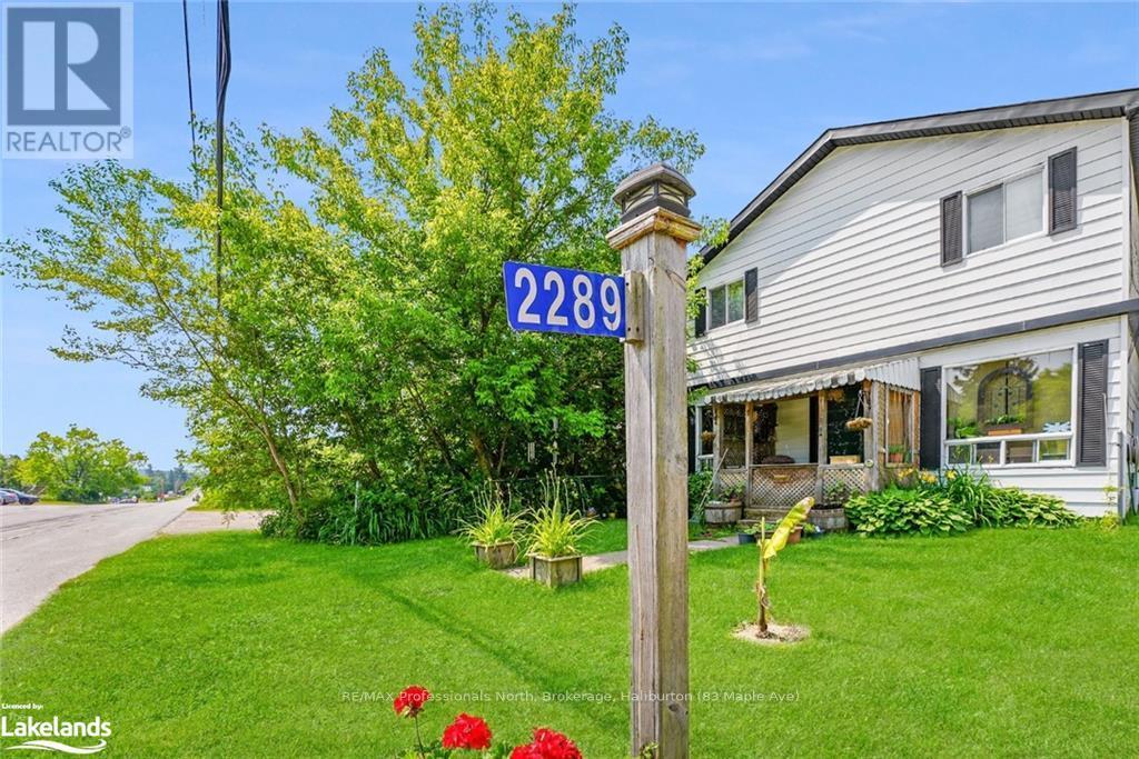 4 - 2289 Loop Road, Highlands East, Ontario  K0L 3C0 - Photo 1 - X10436947