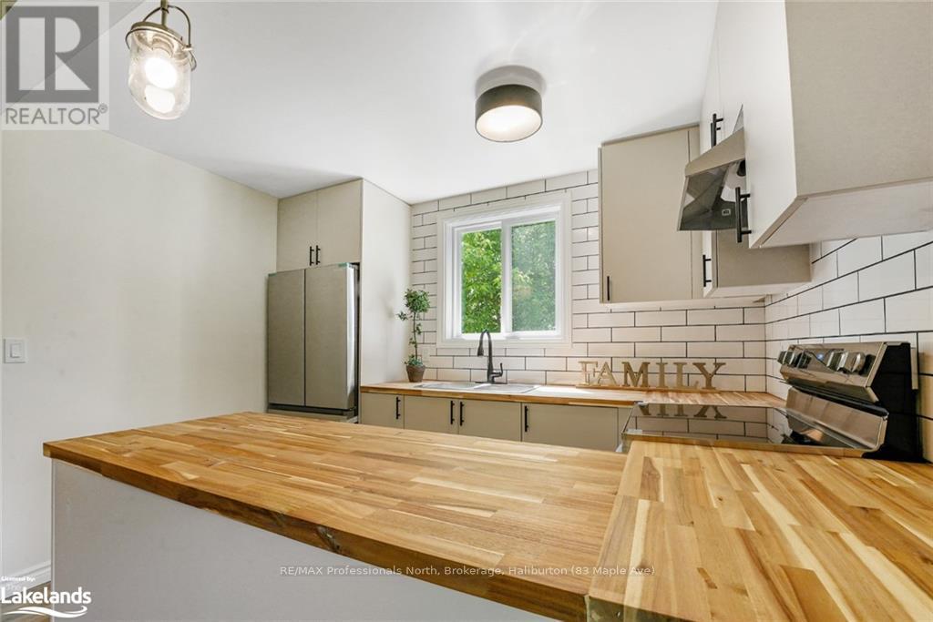 4 - 2289 Loop Road, Highlands East, Ontario  K0L 3C0 - Photo 6 - X10436947