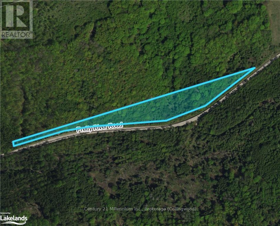 3 Pretty River Road, Blue Mountains, Ontario  L0M 1P0 - Photo 2 - X10436977