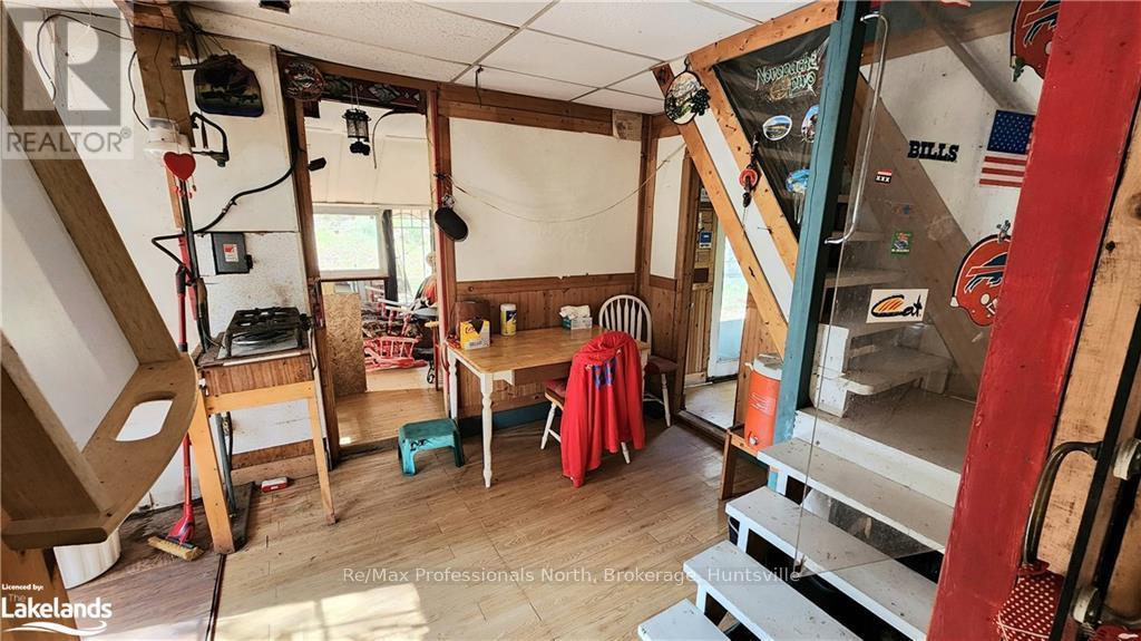 1069 Colony Rd, Bracebridge (Mclean), Ontario  P1L 1X3 - Photo 11 - X10437050