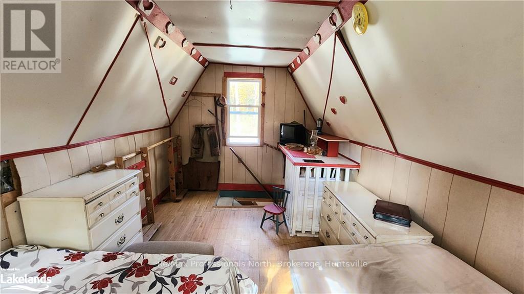 1069 Colony Rd, Bracebridge (Mclean), Ontario  P1L 1X3 - Photo 14 - X10437050