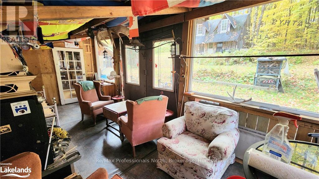 1069 Colony Rd, Bracebridge (Mclean), Ontario  P1L 1X3 - Photo 16 - X10437050