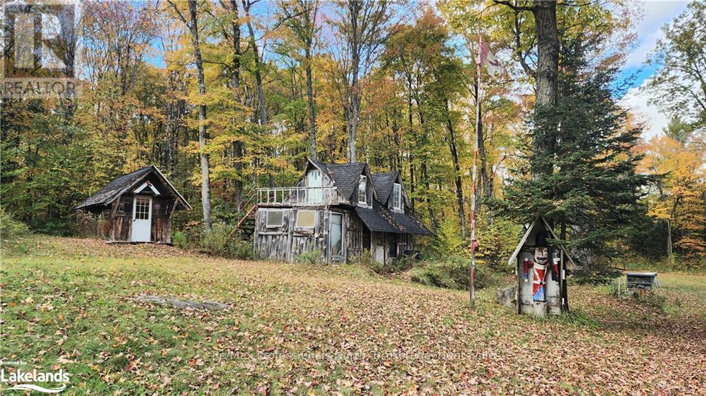1069 Colony Rd, Bracebridge (Mclean), Ontario  P1L 1X3 - Photo 17 - X10437050