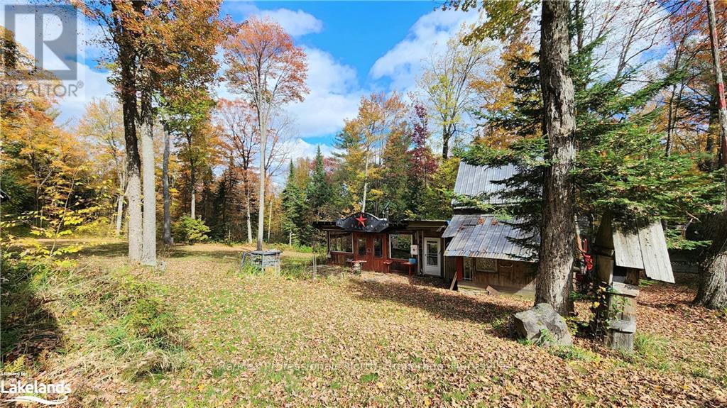 1069 Colony Rd, Lake Of Bays, Ontario  P1L 1X3 - Photo 22 - X10437050