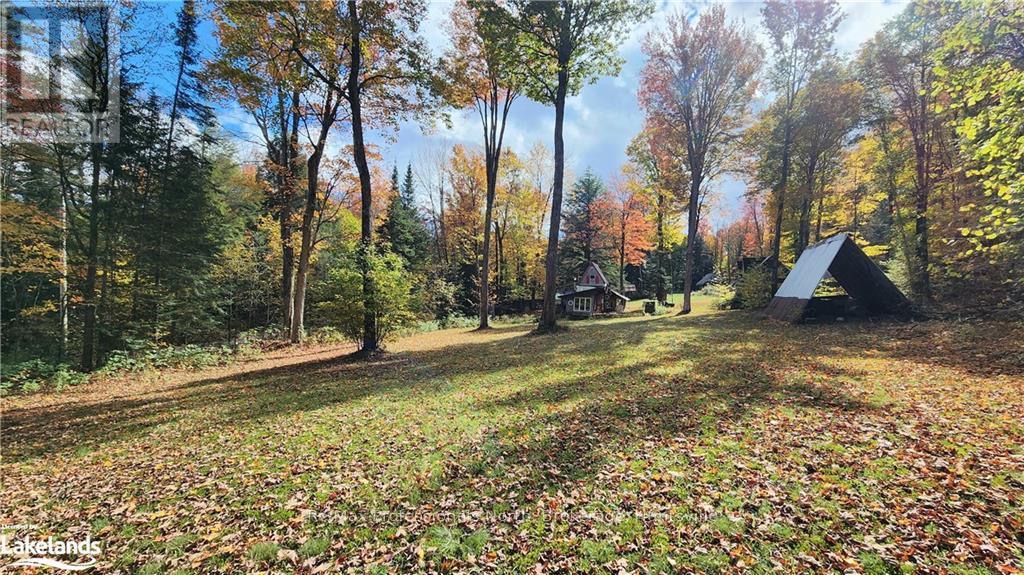 1069 Colony Rd, Bracebridge (Mclean), Ontario  P1L 1X3 - Photo 23 - X10437050