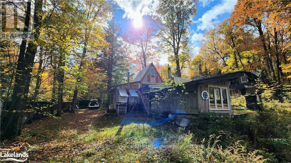 1069 Colony Rd, Bracebridge (Mclean), Ontario  P1L 1X3 - Photo 25 - X10437050