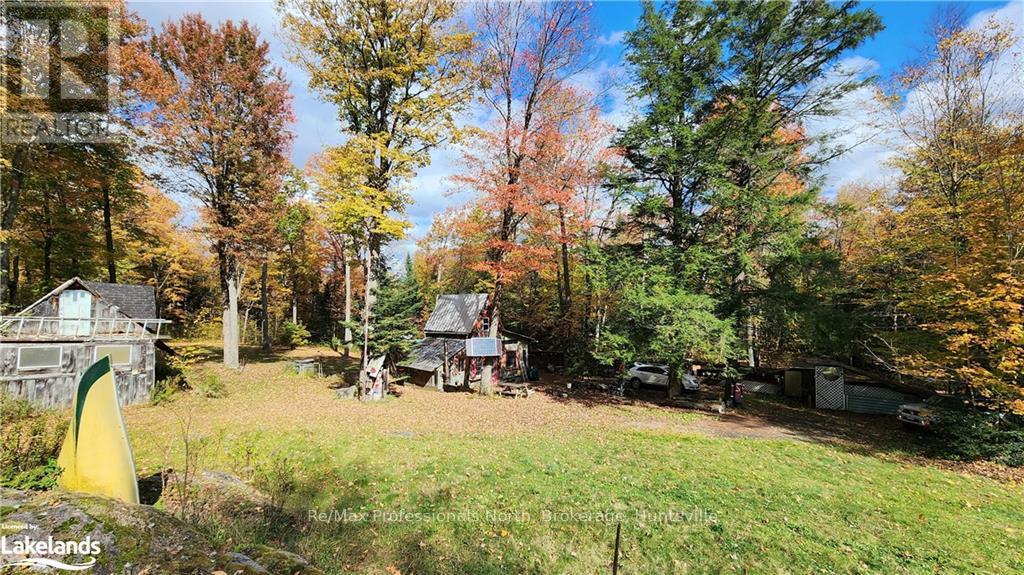 1069 Colony Rd, Bracebridge (Mclean), Ontario  P1L 1X3 - Photo 3 - X10437050