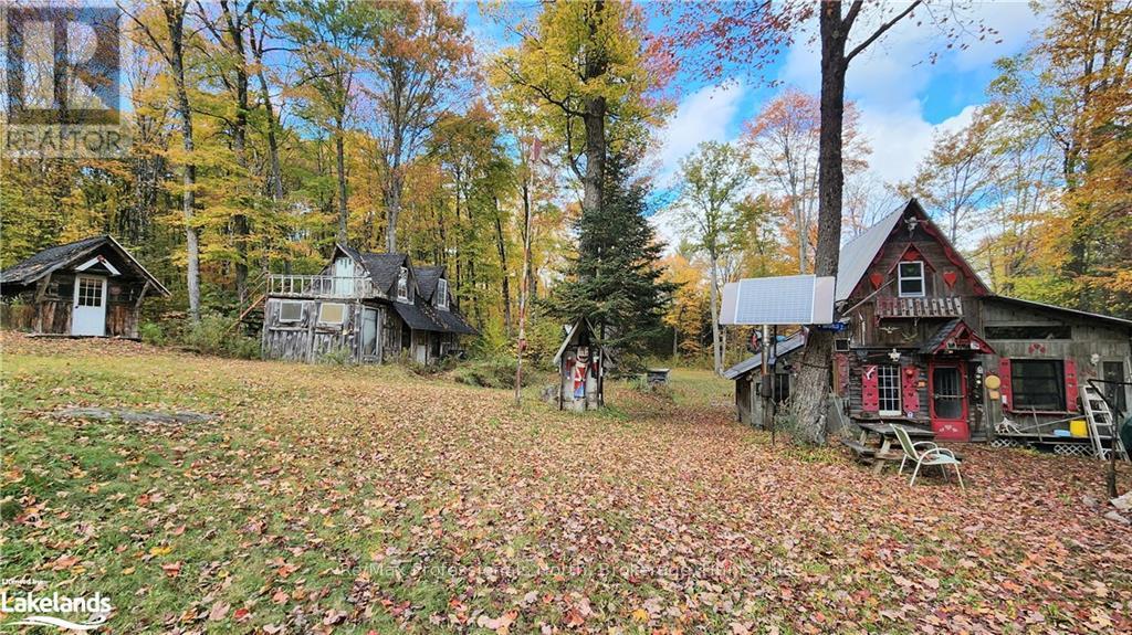 1069 Colony Rd, Bracebridge (Mclean), Ontario  P1L 1X3 - Photo 6 - X10437050