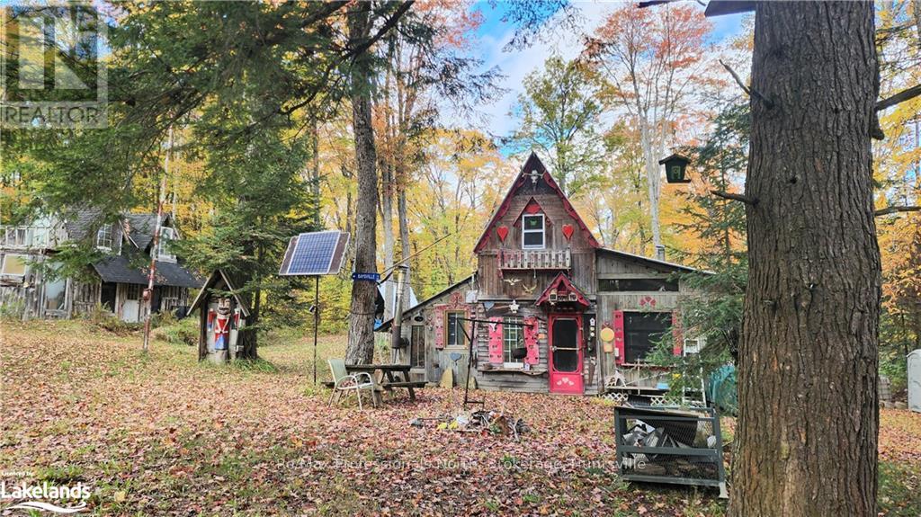 1069 Colony Rd, Bracebridge (Mclean), Ontario  P1L 1X3 - Photo 7 - X10437050
