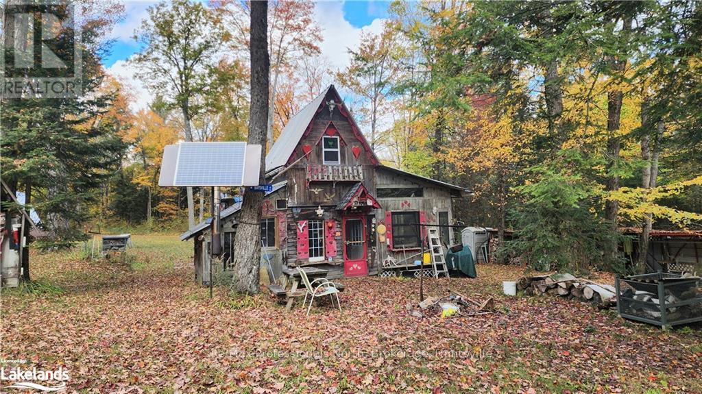 1069 Colony Rd, Bracebridge (Mclean), Ontario  P1L 1X3 - Photo 8 - X10437050
