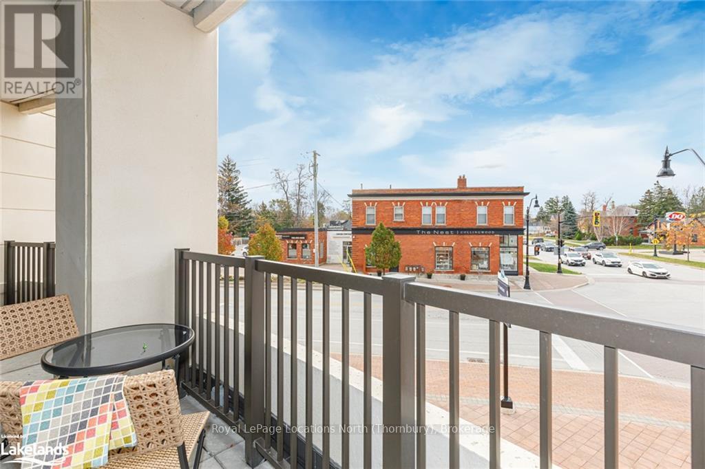 211 - 1 Hume Street, Collingwood, Ontario  L9Y 0X3 - Photo 12 - S10895611