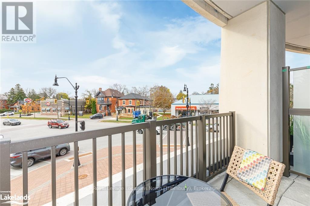 211 - 1 Hume Street, Collingwood, Ontario  L9Y 0X3 - Photo 13 - S10895611