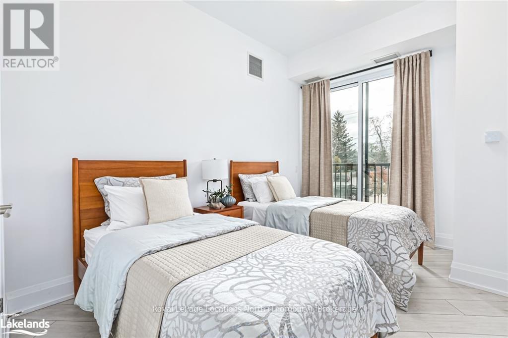 211 - 1 Hume Street, Collingwood, Ontario  L9Y 0X3 - Photo 16 - S10895611