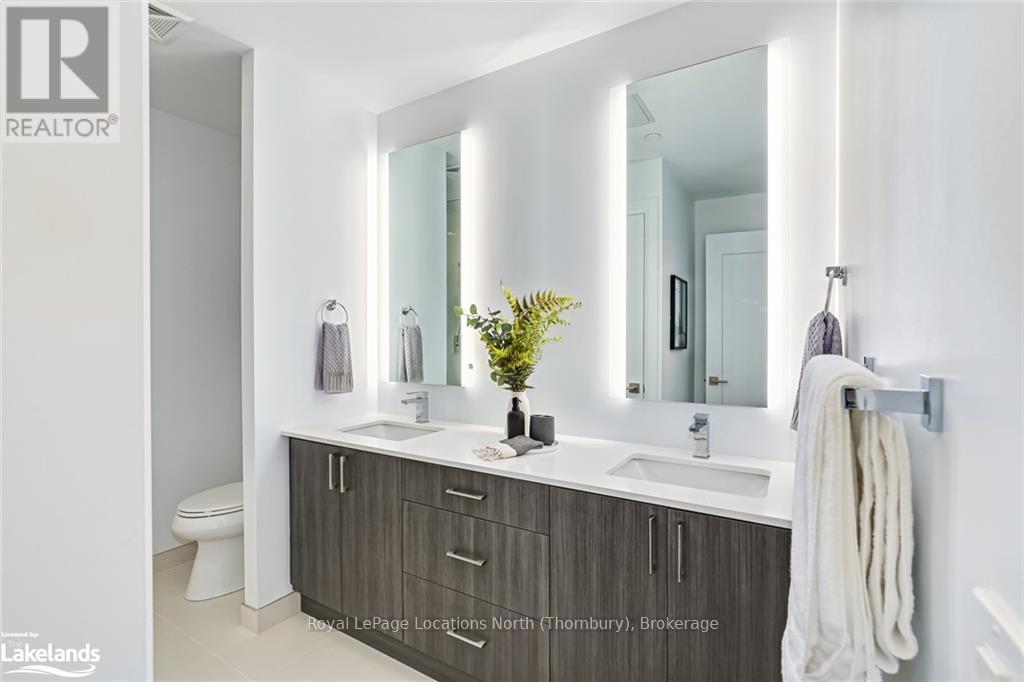 211 - 1 Hume Street, Collingwood, Ontario  L9Y 0X3 - Photo 20 - S10895611