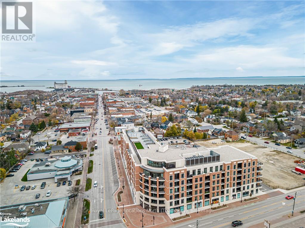 211 - 1 Hume Street, Collingwood, Ontario  L9Y 0X3 - Photo 23 - S10895611