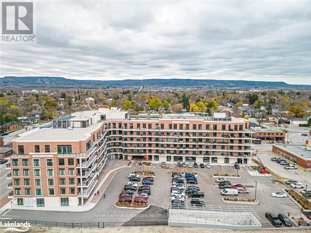 211 - 1 Hume Street, Collingwood, Ontario  L9Y 0X3 - Photo 24 - S10895611