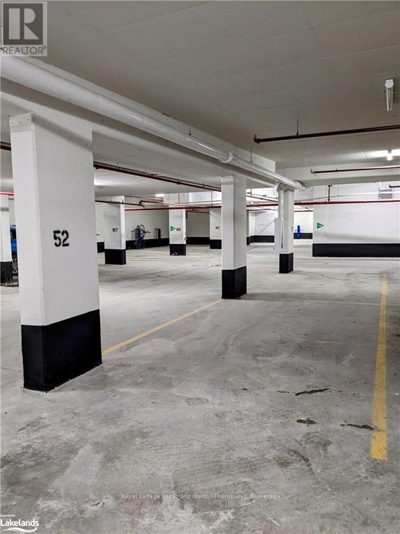 211 - 1 Hume Street, Collingwood, Ontario  L9Y 0X3 - Photo 28 - S10895611