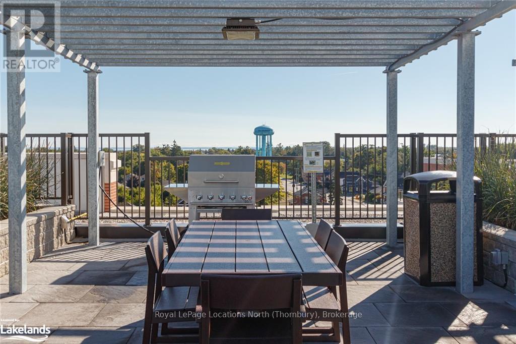 211 - 1 Hume Street, Collingwood, Ontario  L9Y 0X3 - Photo 30 - S10895611