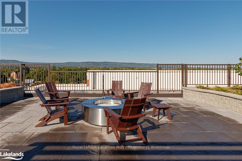 211 - 1 Hume Street, Collingwood, Ontario  L9Y 0X3 - Photo 31 - S10895611