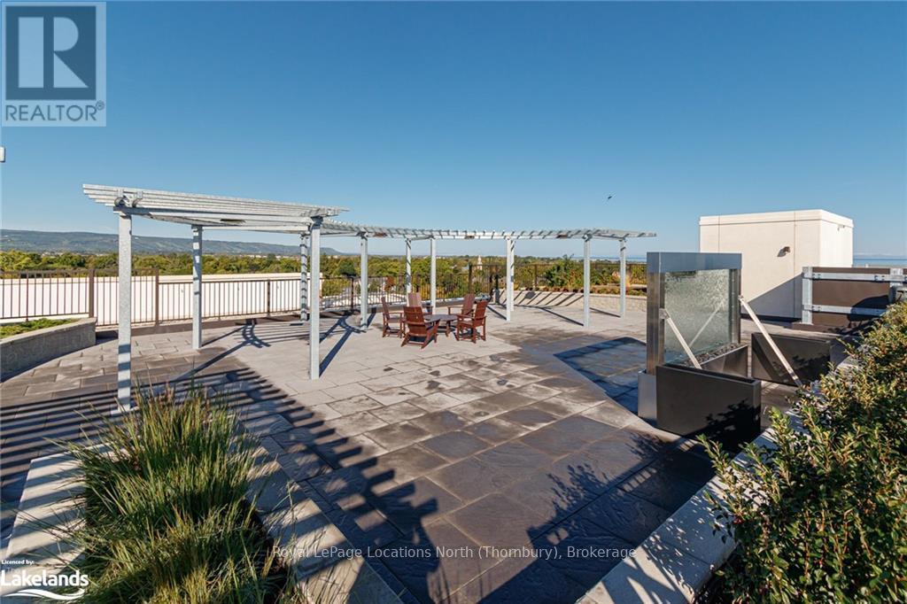 211 - 1 Hume Street, Collingwood, Ontario  L9Y 0X3 - Photo 32 - S10895611