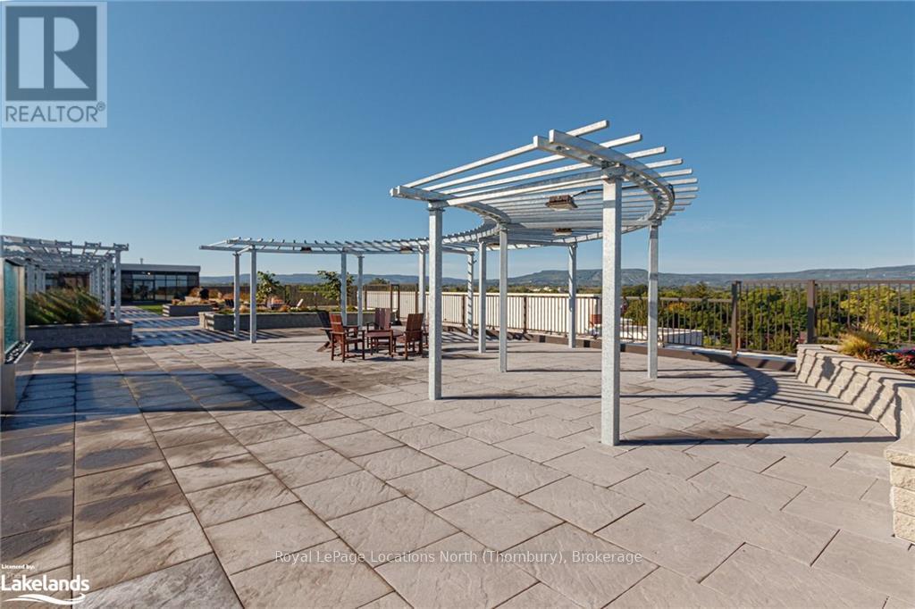 211 - 1 Hume Street, Collingwood, Ontario  L9Y 0X3 - Photo 33 - S10895611