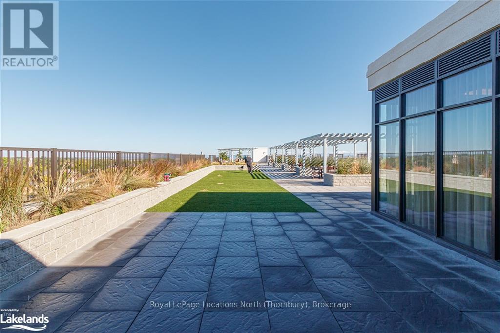 211 - 1 Hume Street, Collingwood, Ontario  L9Y 0X3 - Photo 35 - S10895611