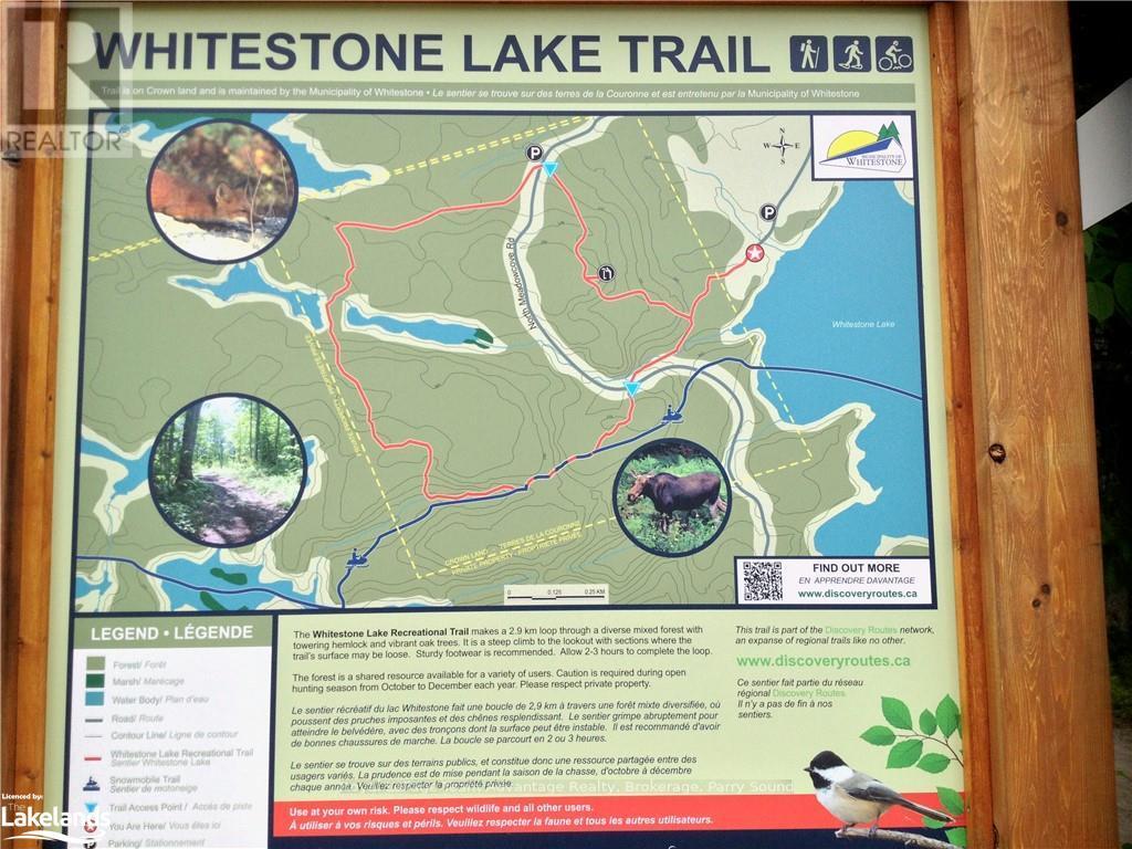 Lot 7-8 Concession 1, Whitestone, Ontario  P0A 1G0 - Photo 4 - X10434511