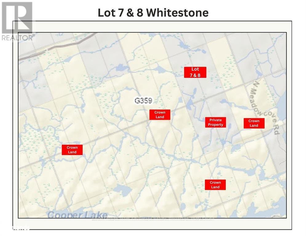 Lot 7-8 Concession 1, Whitestone, Ontario  P0A 1G0 - Photo 6 - X10434511