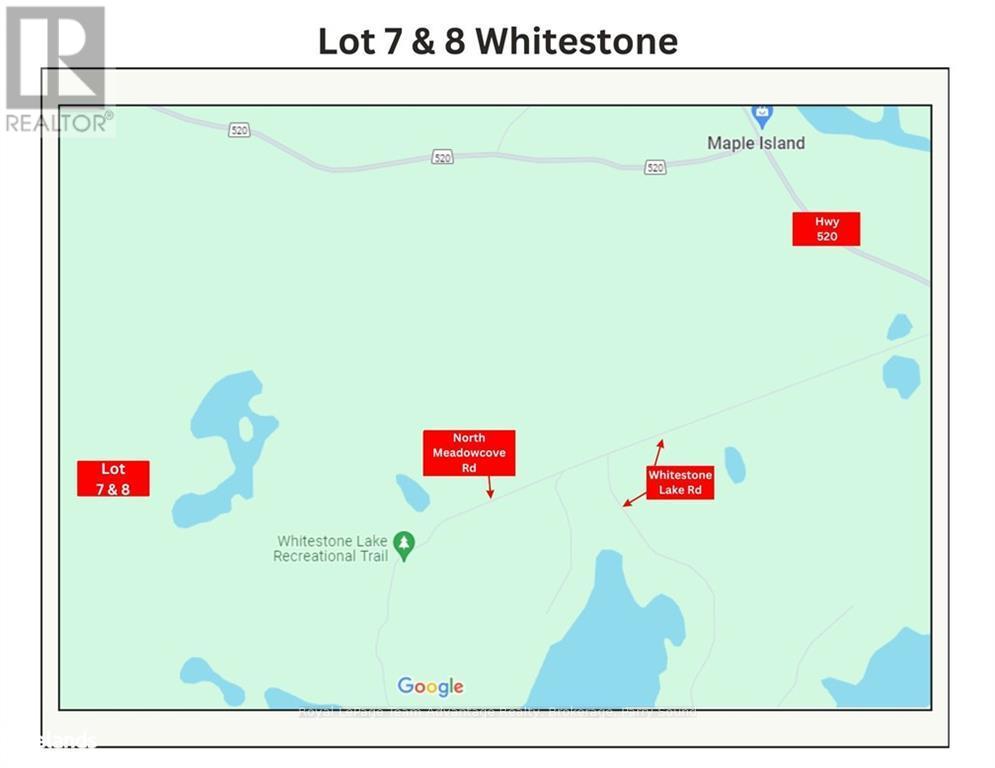 Lot 7-8 Concession 1, Whitestone, Ontario  P0A 1G0 - Photo 7 - X10434511