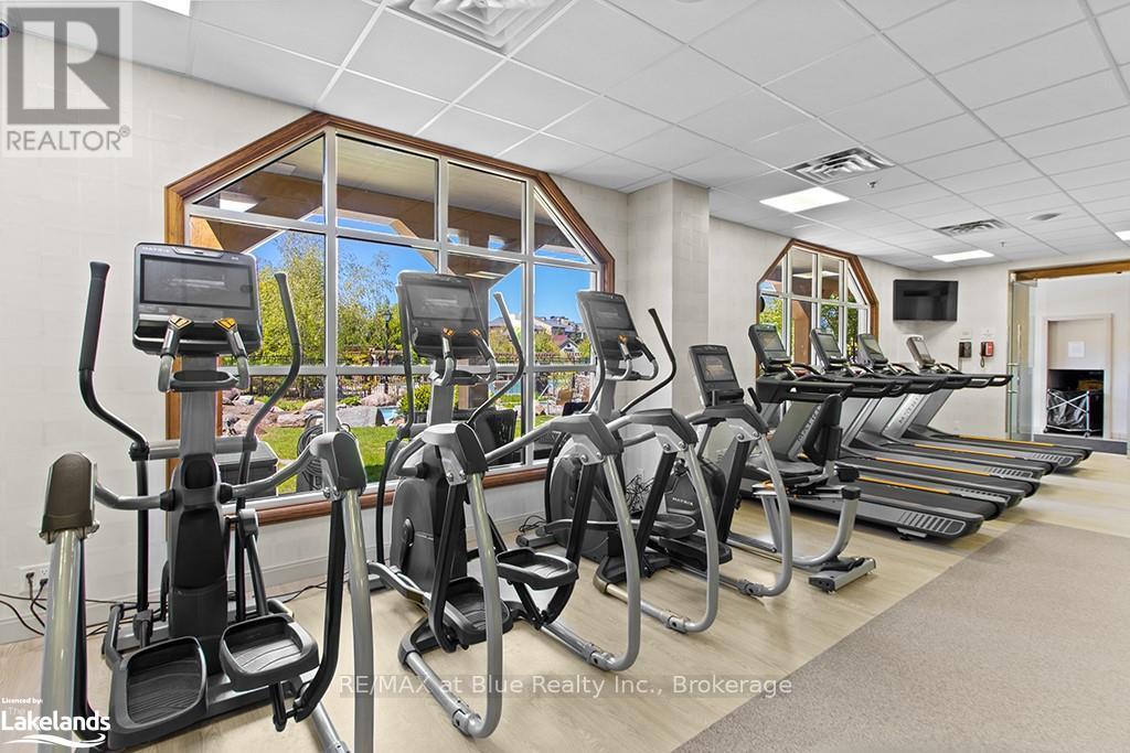 376 - 220 Gord Canning Drive, Blue Mountains, Ontario  L9Y 0V2 - Photo 36 - X10435497