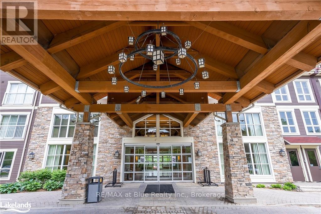 376 - 220 Gord Canning Drive, Blue Mountains, Ontario  L9Y 0V2 - Photo 5 - X10435497