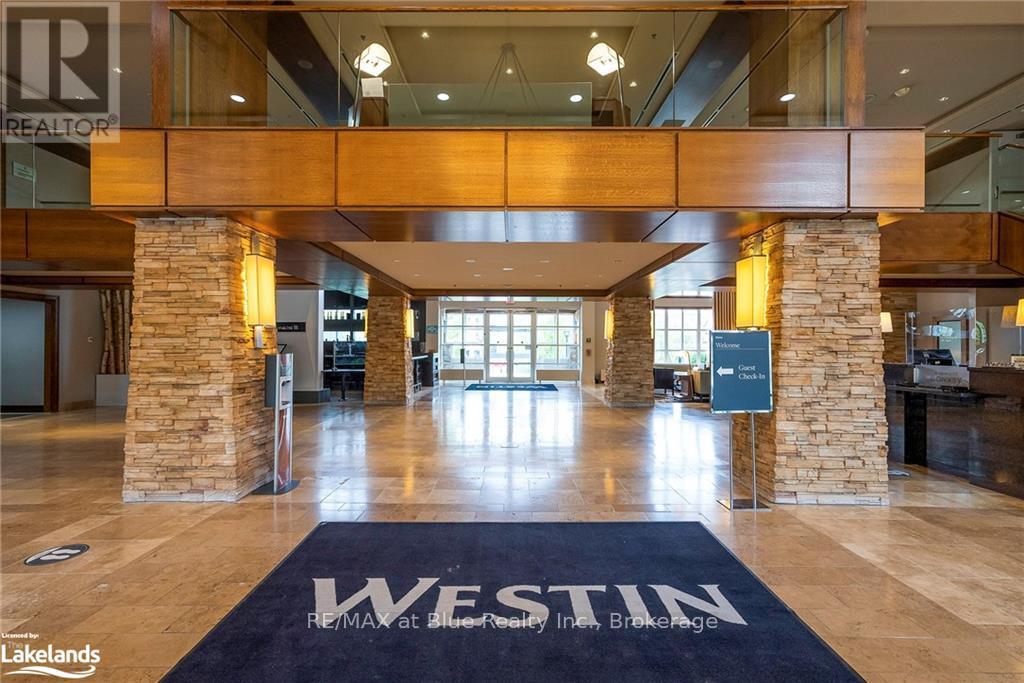 376 - 220 Gord Canning Drive, Blue Mountains, Ontario  L9Y 0V2 - Photo 6 - X10435497