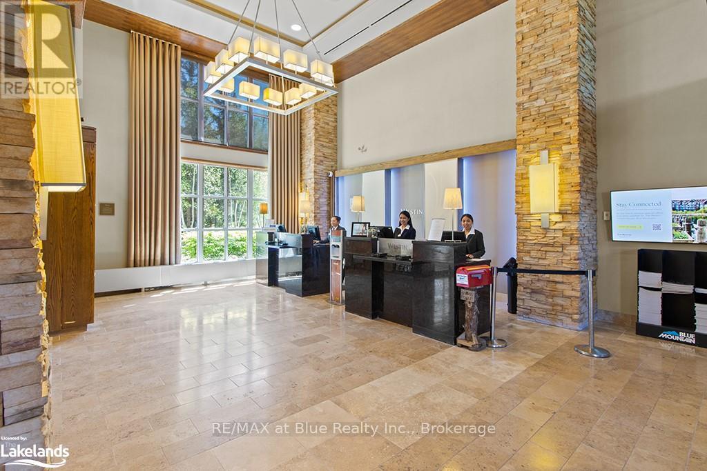 376 - 220 Gord Canning Drive, Blue Mountains, Ontario  L9Y 0V2 - Photo 7 - X10435497