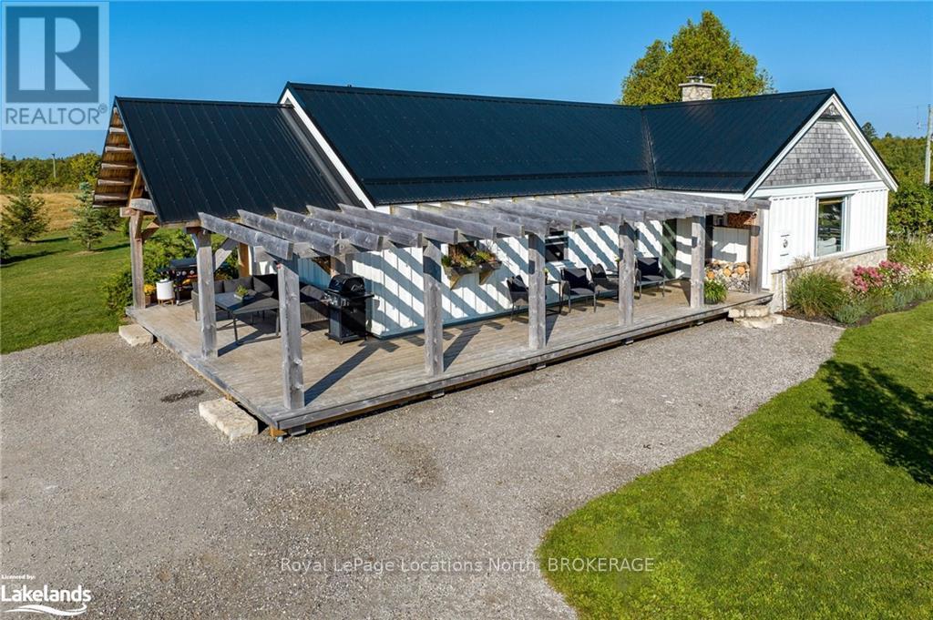 469018 GREY 31 ROAD, Grey Highlands, Ontario