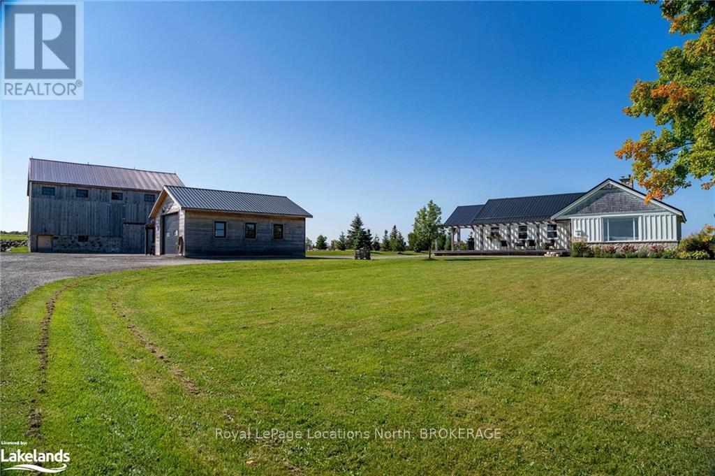 469018 Grey 31 Road, Grey Highlands, Ontario  N0C 1C0 - Photo 2 - X10437025